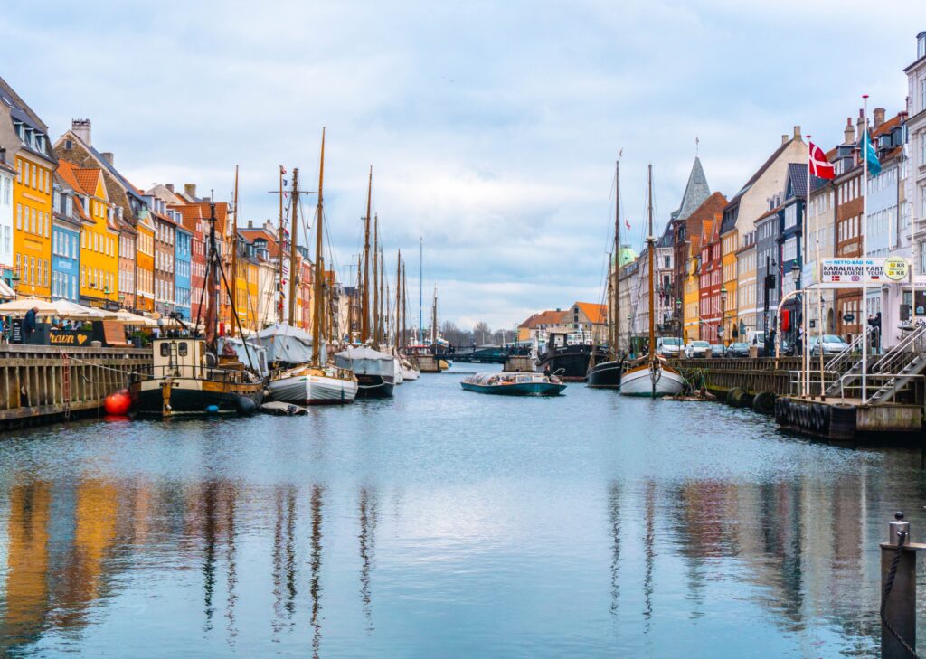 Copenhagen _ Safest Cities in Europe _ The Blogler _ ava coploff