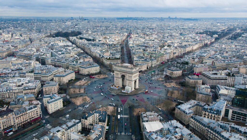 Healthcare in France _ The Blogler