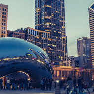 Moving to Chicago